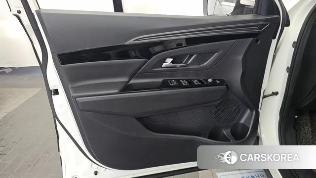 Ssangyong Beautiful Korando id 4490108 из Кореи 15