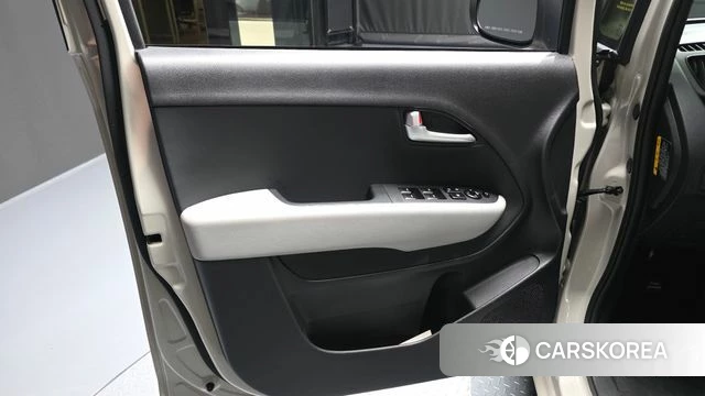Kia The New Kia Ray id 4870778 из Кореи 16