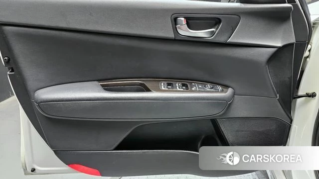 Kia The New K5 2nd generation id 4318224 из Кореи 16