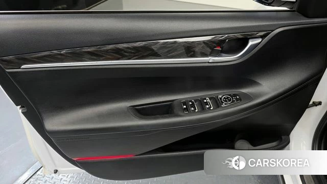 Hyundai Grandeur IG id 4397928 из Кореи 16