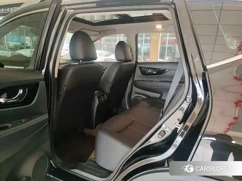 Новый Nissan X-Trail id 4949114 из Китая 16