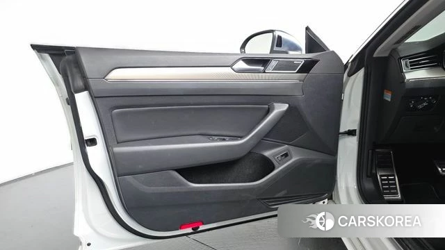 Volkswagen Arteon id 4471091 из Кореи 16