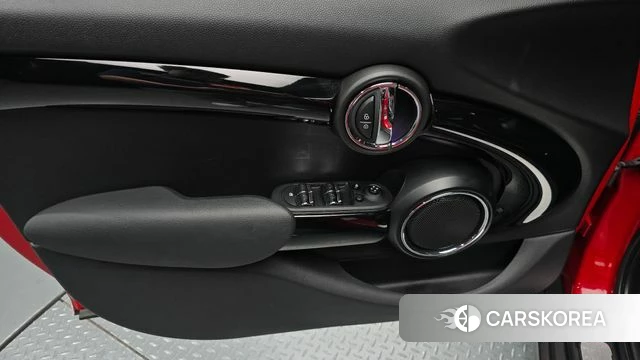 Mini Cooper id 4482593 из Кореи 16