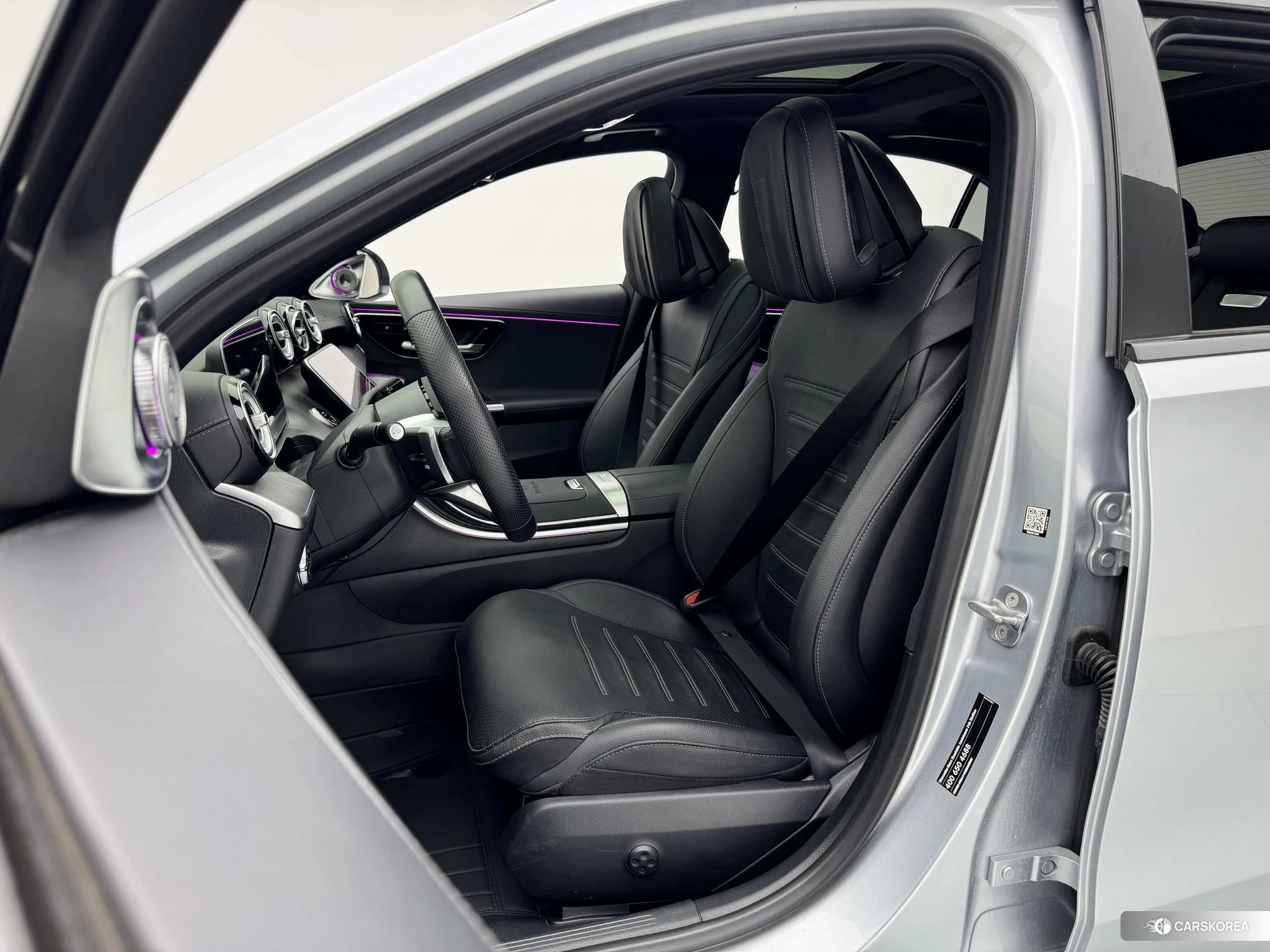 Mercedes-Benz C-class id 4513526 из Китая 16