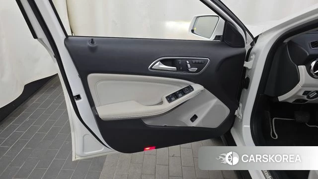 Mercedes-Benz GLA-Class X156 id 4525545 из Кореи 16
