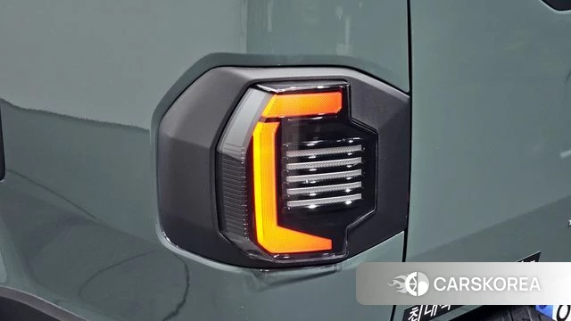 Kia Tasman id 4291786 из Кореи 16