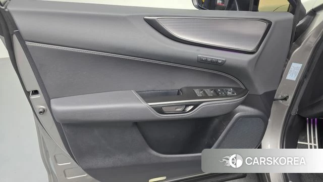 Lexus NX450h + 2nd generation id 4612682 из Кореи 16