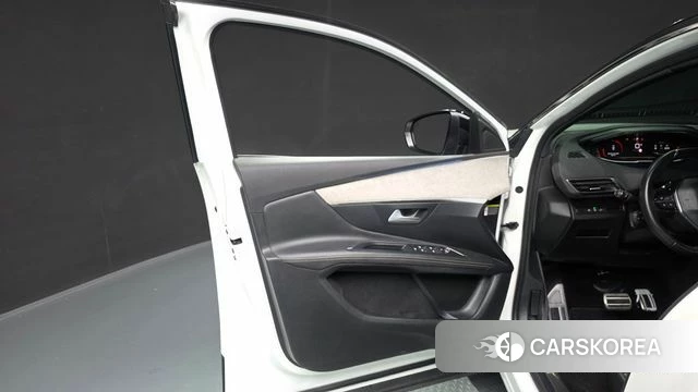 Peugeot 3008 second generation id 4303603 из Кореи 16