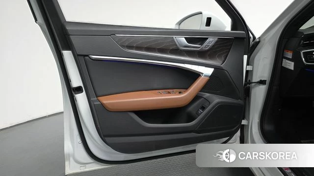 Audi A6 (C8) id 4428681 из Кореи 16