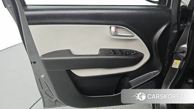 Kia The New Kia Ray id 4905132 из Кореи 16