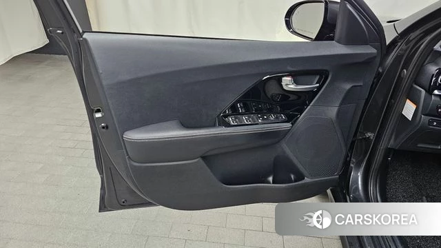 Kia Niro EV id 4396256 из Кореи 16