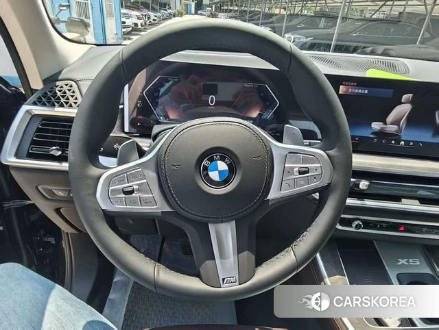 BMW X5 id 4256401 из Китая 16