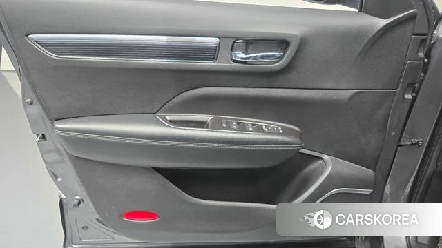 Renault Korea (Samsung) The New QM6 id 4702424 из Кореи 16