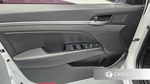 Hyundai The New Avante AD id 4502450 из Кореи 16