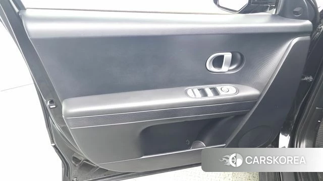 Hyundai Ionic 5 id 4524489 из Кореи 16