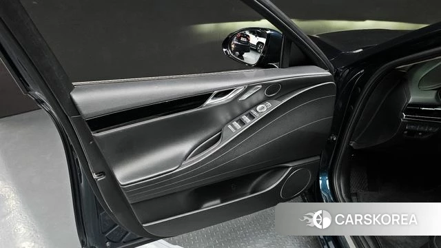 Genesis G80 (RG3) id 4614109 из Кореи 16