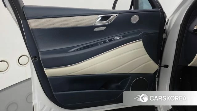 Genesis GV80 id 4792055 из Кореи 16