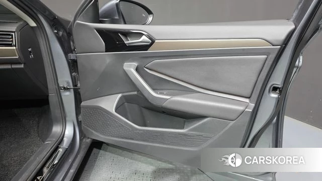 Volkswagen 7th Generation of Jetta id 4775335 из Кореи 16