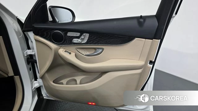 Mercedes-Benz GLC-Class X253 id 4847828 из Кореи 16