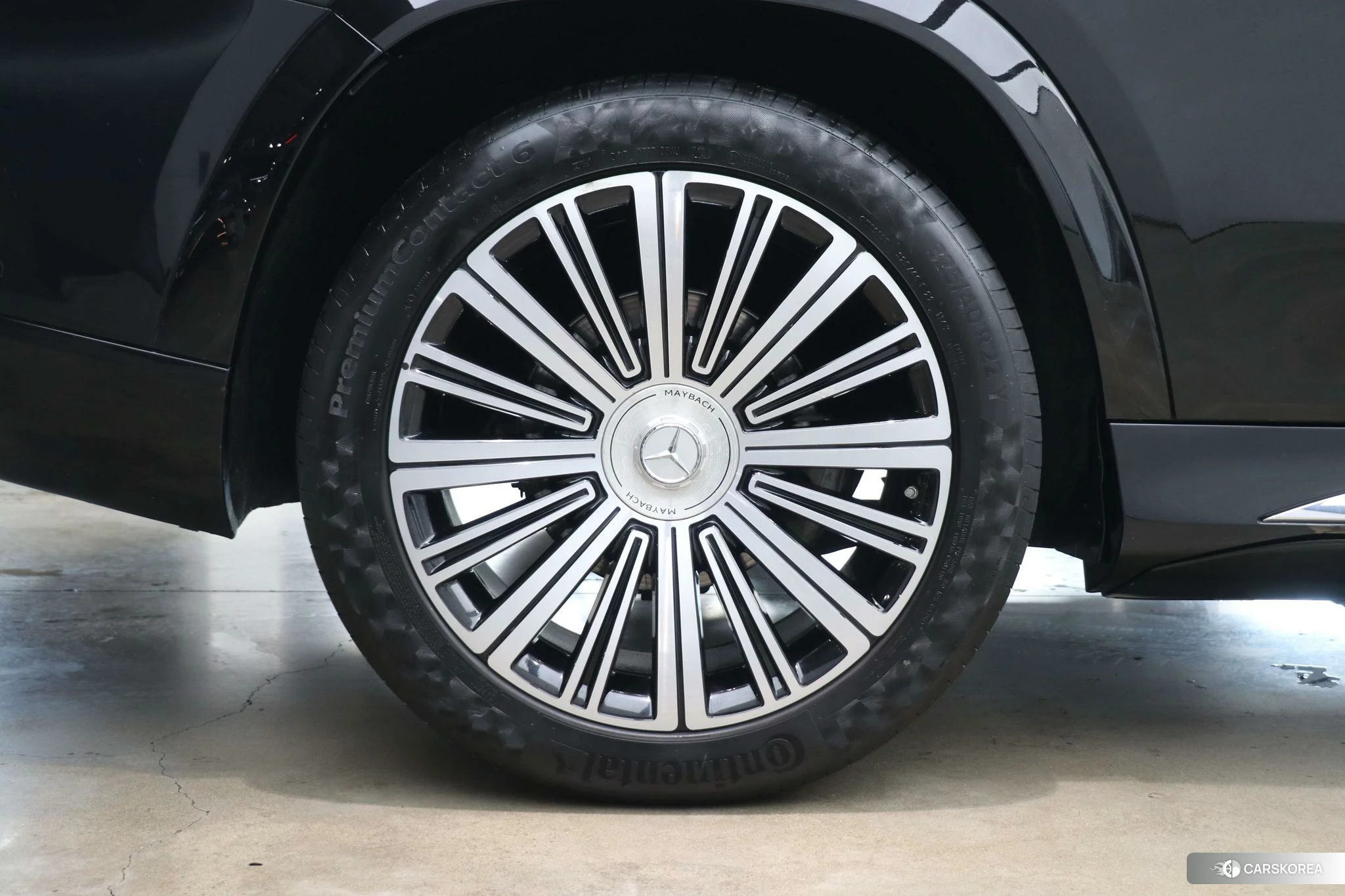 Mercedes-Benz Maybach GLS id 4479408 из Китая 16