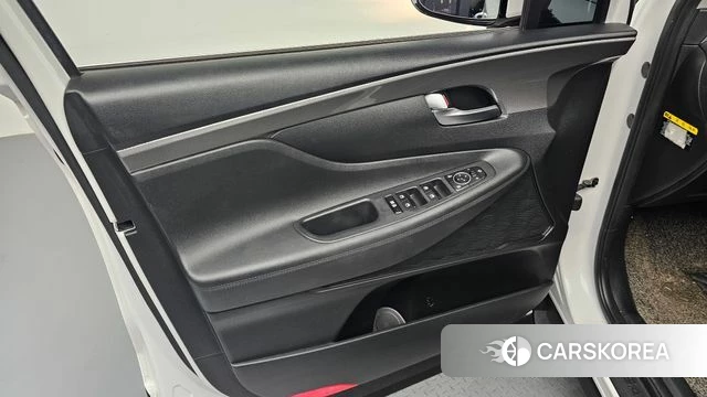 Hyundai Santa Fe TM id 4411403 из Кореи 16
