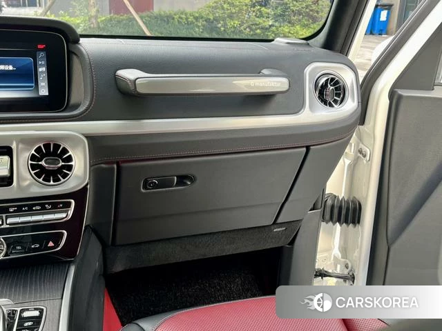 Mercedes-Benz G-class id 4271556 из Китая 16
