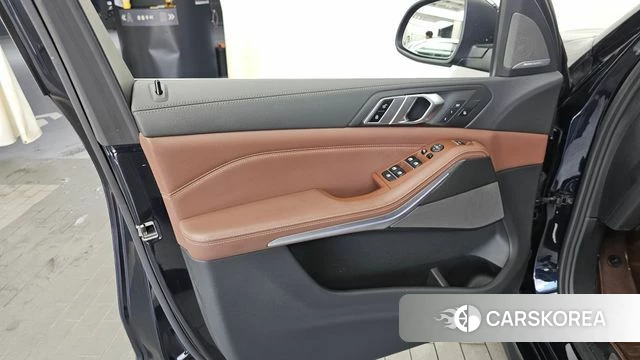BMW X5 (G05) id 4730798 из Кореи 16