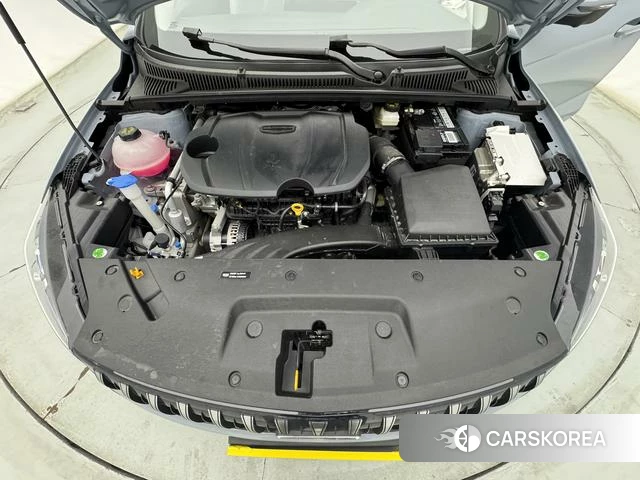 Geely Automobile Binrui id 4213069 из Китая 16