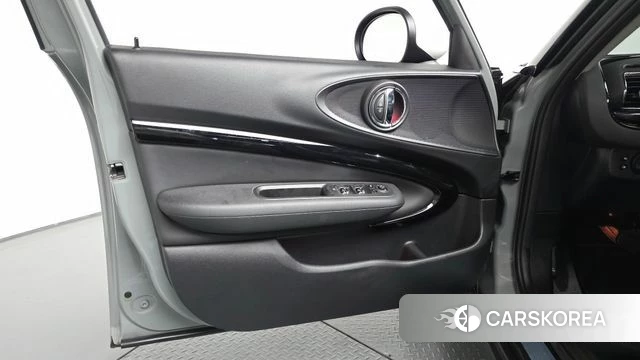 Mini Cooper Clubman id 4917275 из Кореи 16