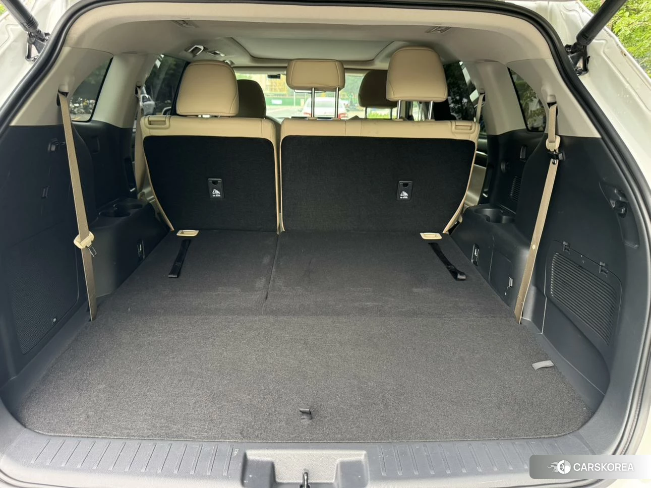 Toyota Highlander id 4461237 из Китая 16