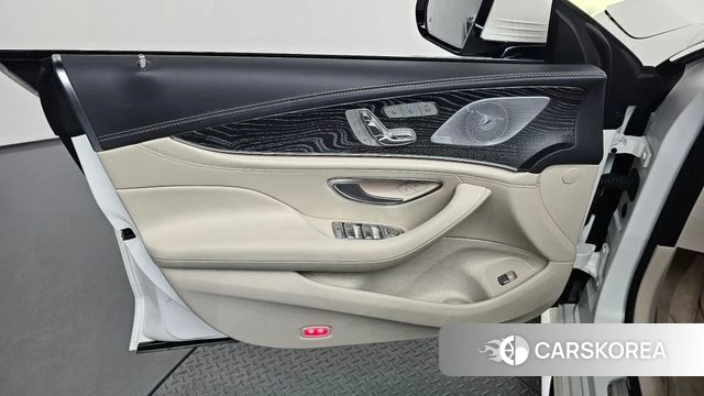 Mercedes-Benz AMG GT id 4640436 из Кореи 16