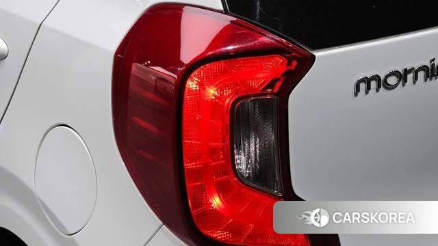 Kia All New Morning (JA) id 4637966 из Кореи 16