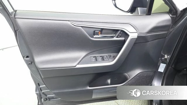 Toyota RAV4 5th Generation id 4360506 из Кореи 16