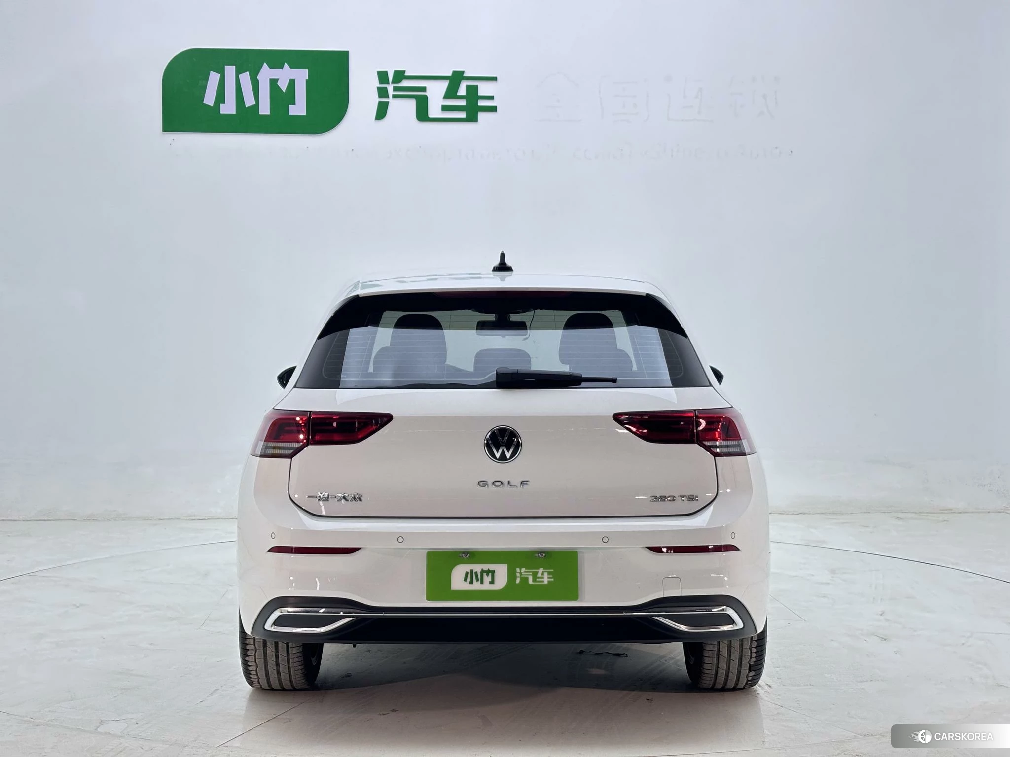 Volkswagen Golf id 4413214 из Китая 16