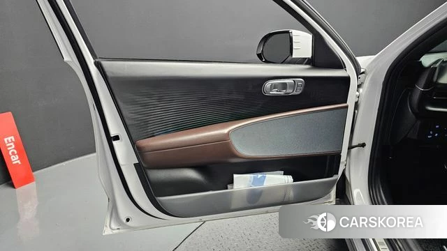 Hyundai Ionic 6 id 4195155 из Кореи 16