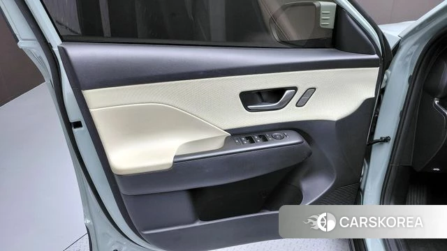 Hyundai Kona (SX2) id 4230519 из Кореи 16