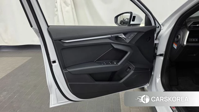 Audi A3 (8Y) id 4506080 из Кореи 16