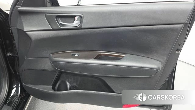 Kia The New K5 2nd generation id 4737546 из Кореи 16
