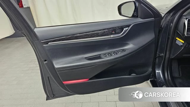 Hyundai Grandeur IG id 4496727 из Кореи 16