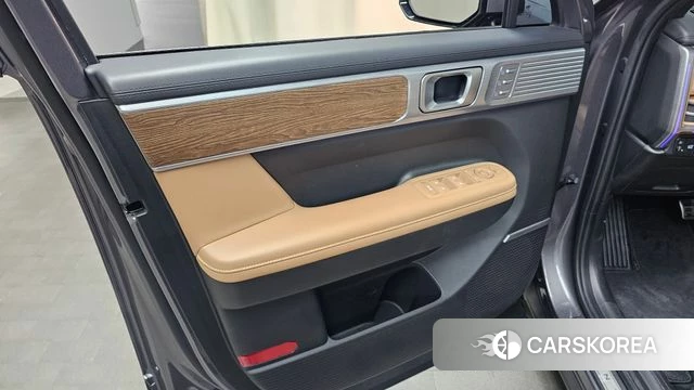 Hyundai Santa Fe (MX5) id 4243406 из Кореи 16