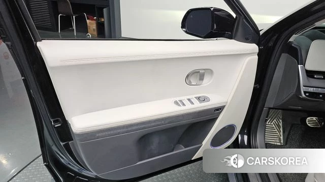 Hyundai Ionic 5 id 4711701 из Кореи 16
