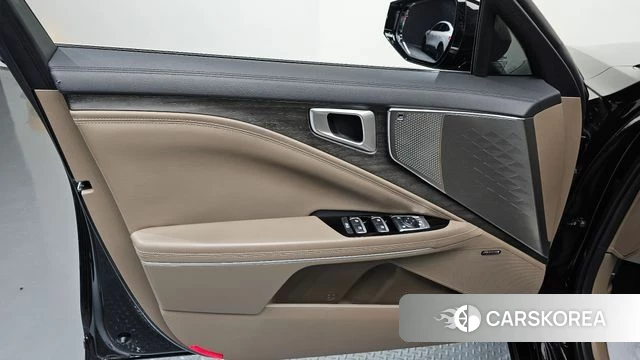 Kia K8 Hybrid id 4499937 из Кореи 16
