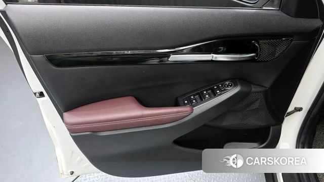 Kia Seltos id 4410366 из Кореи 16
