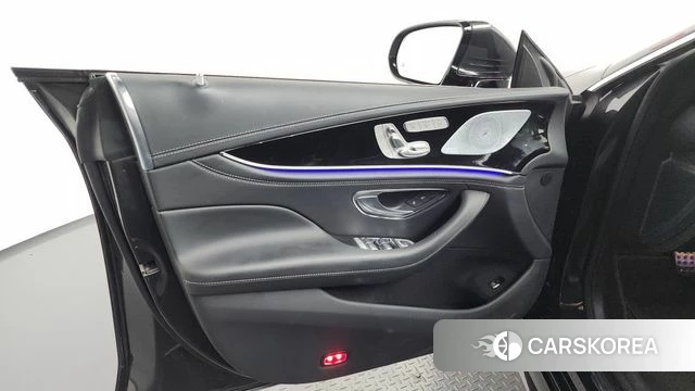Mercedes-Benz AMG GT id 4445696 из Кореи 16