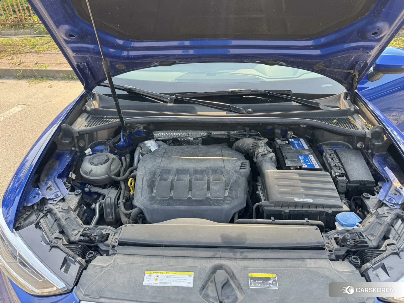 Audi Q3 id 4498548 из Китая 16