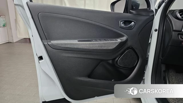Renault Korea (Samsung) Joe id 4836000 из Кореи 16