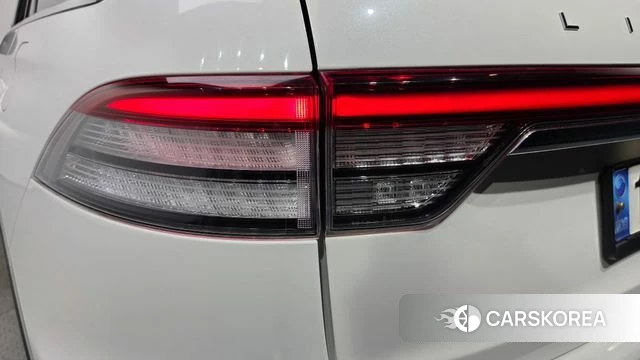 Lincoln Aviator 2nd generation id 4735900 из Кореи 16