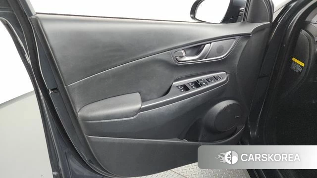 Hyundai Kona Electric id 4642935 из Кореи 16
