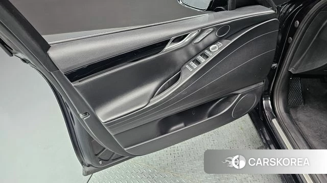 Genesis G80 (RG3) id 4350589 из Кореи 16