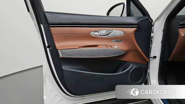 Genesis GV70 id 4591499 из Кореи 16